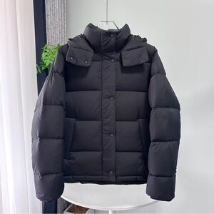 Lululemon Wunder Puff Collection five-layer down feather